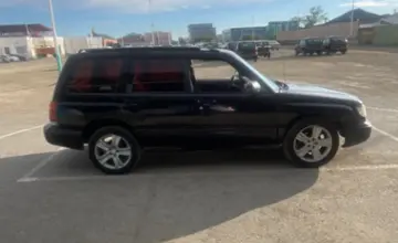 Subaru Forester 1998 года за 3 500 000 тг. в Кызылорда фото 4