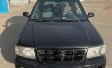 Subaru Forester 1998 года за 3 500 000 тг. в Кызылорда фото 2