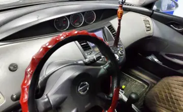 Nissan Primera 2003 года за 2 300 000 тг. в Астана фото 5