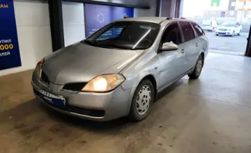 Nissan Primera 2003 года за 2 300 000 тг. в Астана фото 1