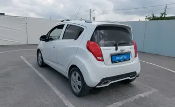 Chevrolet Spark 2011 года за 3 500 000 тг. в Шымкент фото 4