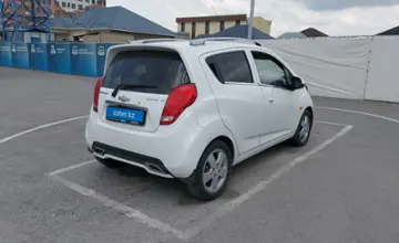 Chevrolet Spark 2011 года за 3 500 000 тг. в Шымкент фото 3