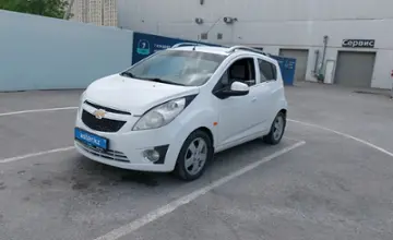 Chevrolet Spark 2011 года за 3 500 000 тг. в Шымкент фото 1