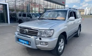 Toyota Land Cruiser 2000 года за 8 000 000 тг. в Шымкент фото 1