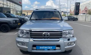 Toyota Land Cruiser 2000 года за 8 000 000 тг. в Шымкент фото 2