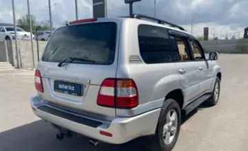 Toyota Land Cruiser 2000 года за 8 000 000 тг. в Шымкент