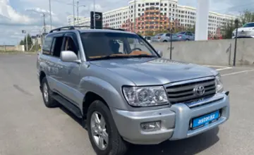 Toyota Land Cruiser 2000 года за 8 000 000 тг. в Шымкент фото 3
