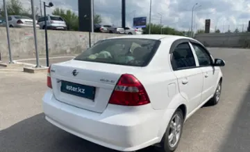 Ravon Nexia R3 2020 года за 5 000 000 тг. в Шымкент