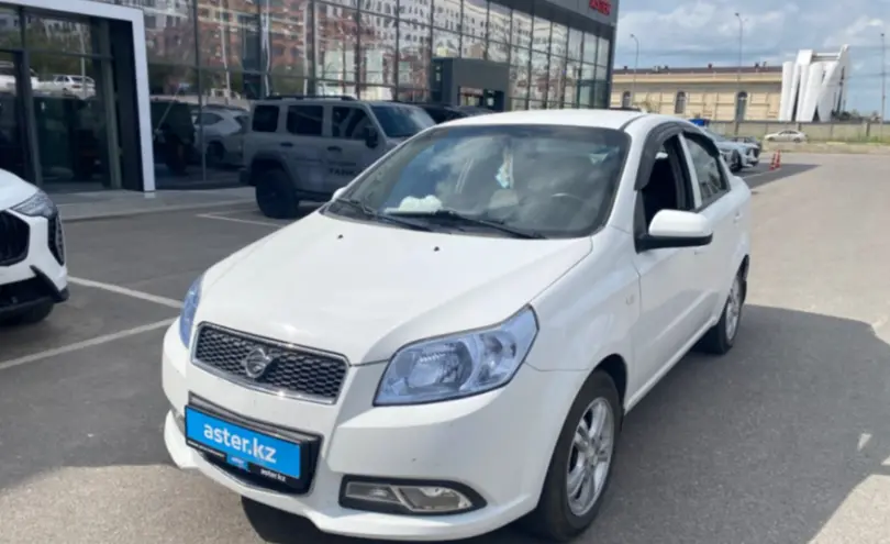 Ravon Nexia R3 2020 года за 5 000 000 тг. в Шымкент