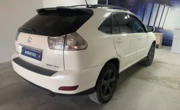 Lexus RX 2007 года за 8 300 000 тг. в Павлодар