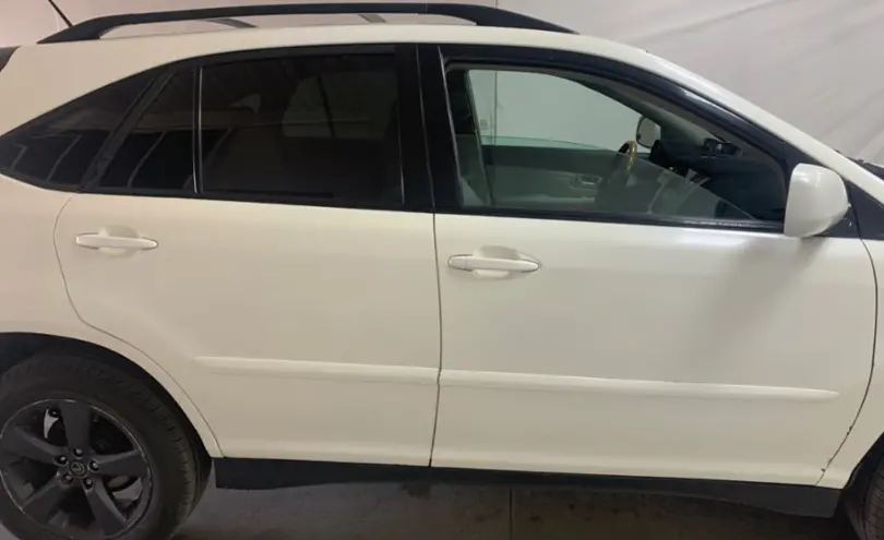Lexus RX 2007 года за 8 300 000 тг. в Павлодар фото 4