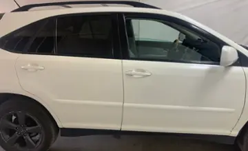 Lexus RX 2007 года за 8 300 000 тг. в Павлодар фото 4
