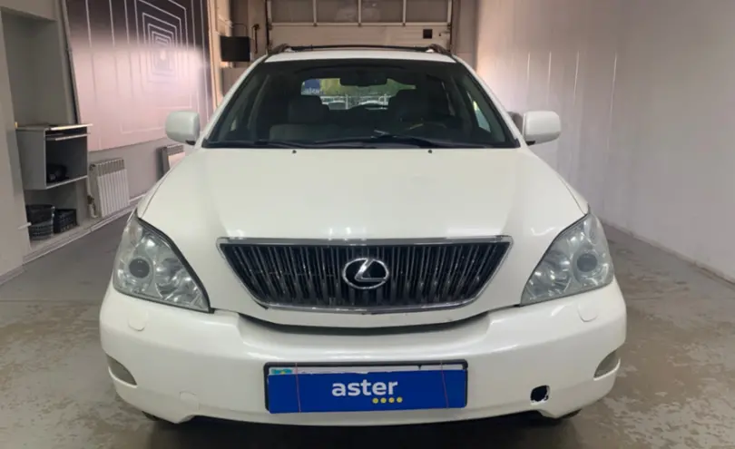 Lexus RX 2007 года за 8 300 000 тг. в Павлодар фото 2