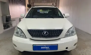 Lexus RX 2007 года за 8 300 000 тг. в Павлодар фото 2