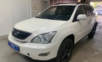 Lexus RX 2007 года за 8 300 000 тг. в Павлодар фото 1