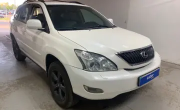 Lexus RX 2007 года за 8 300 000 тг. в Павлодар фото 3