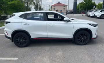 Changan X5 Plus 2025 года за 8 000 000 тг. в Шымкент фото 4