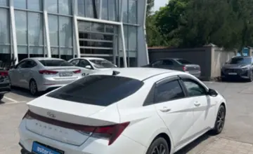 Hyundai Elantra 2021 года за 8 000 000 тг. в Шымкент