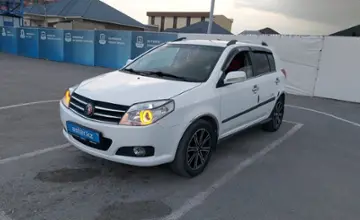 Geely MK Cross 2012 года за 2 000 000 тг. в Шымкент фото 1