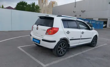 Geely MK Cross 2012 года за 2 000 000 тг. в Шымкент фото 3