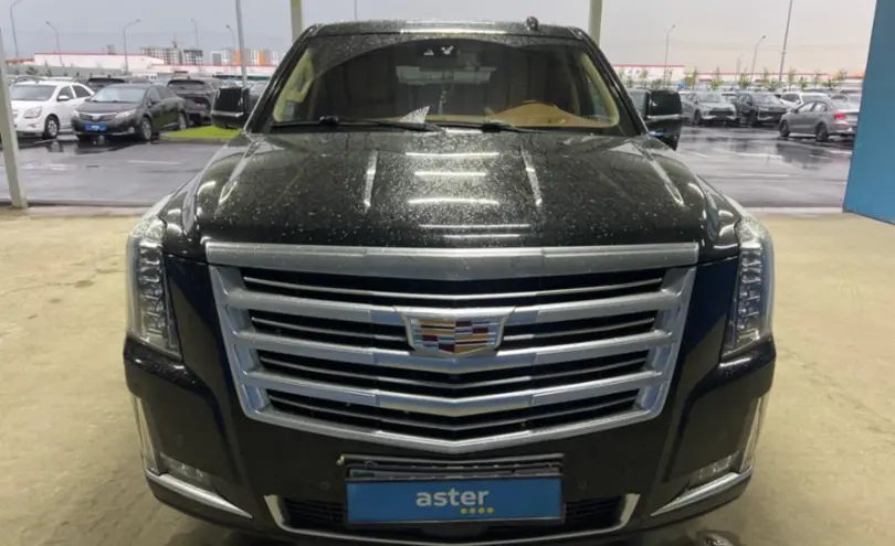 Cadillac Escalade 2018 года за 20 000 000 тг. в Алматы фото 2
