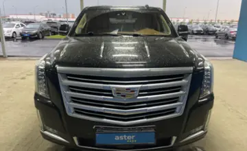 Cadillac Escalade 2018 года за 20 000 000 тг. в Алматы фото 2
