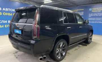 Cadillac Escalade 2018 года за 20 000 000 тг. в Алматы