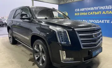 Cadillac Escalade 2018 года за 20 000 000 тг. в Алматы фото 3