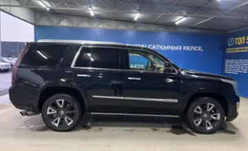 Cadillac Escalade 2018 года за 20 000 000 тг. в Алматы фото 4
