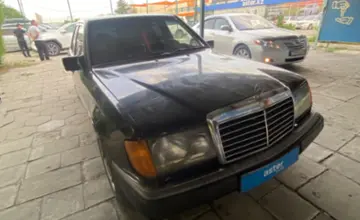 Mercedes-Benz W124 1991 года за 890 000 тг. в Талдыкорган фото 3