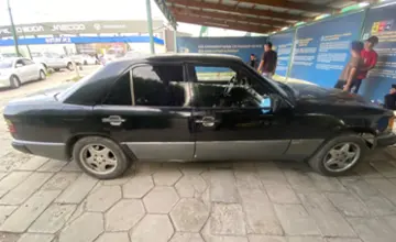 Mercedes-Benz W124 1991 года за 890 000 тг. в Талдыкорган фото 4