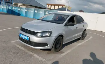 Volkswagen Polo 2014 года за 3 500 000 тг. в Шымкент фото 1