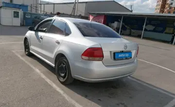 Volkswagen Polo 2014 года за 3 500 000 тг. в Шымкент фото 4