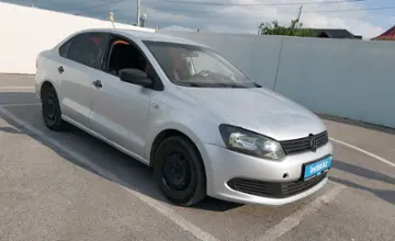 Volkswagen Polo 2014 года за 3 500 000 тг. в Шымкент фото 2