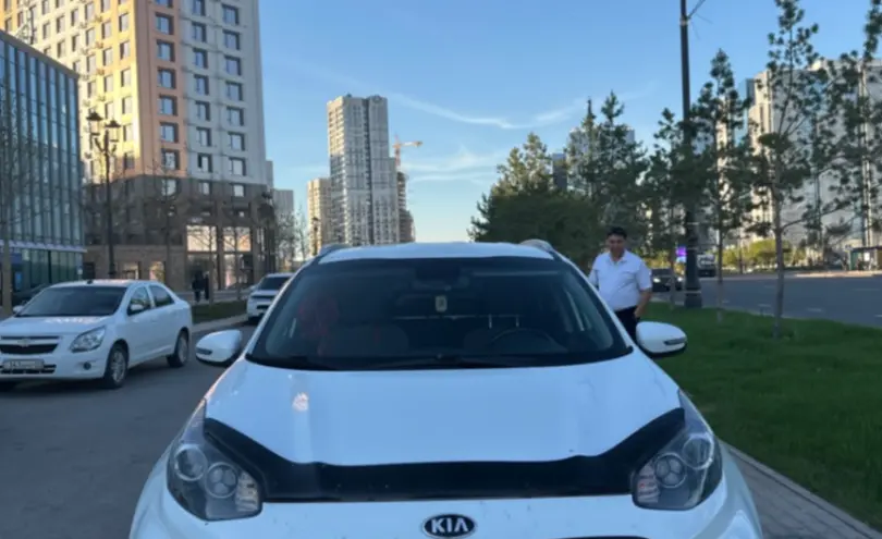 Kia Sportage 2021 года за 10 000 000 тг. в Астана фото 2