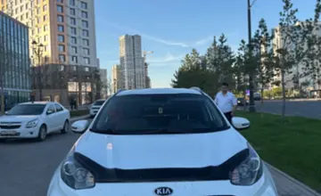 Kia Sportage 2021 года за 10 000 000 тг. в Астана фото 2