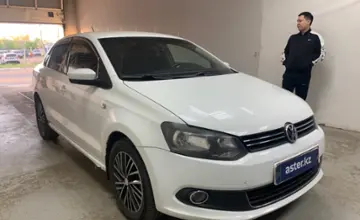 Volkswagen Polo 2014 года за 5 000 000 тг. в Павлодар фото 3