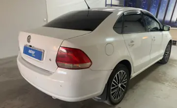 Volkswagen Polo 2014 года за 5 000 000 тг. в Павлодар