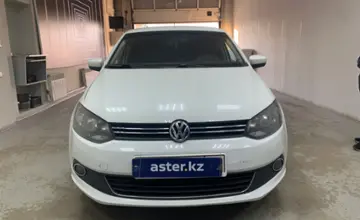 Volkswagen Polo 2014 года за 5 000 000 тг. в Павлодар фото 2
