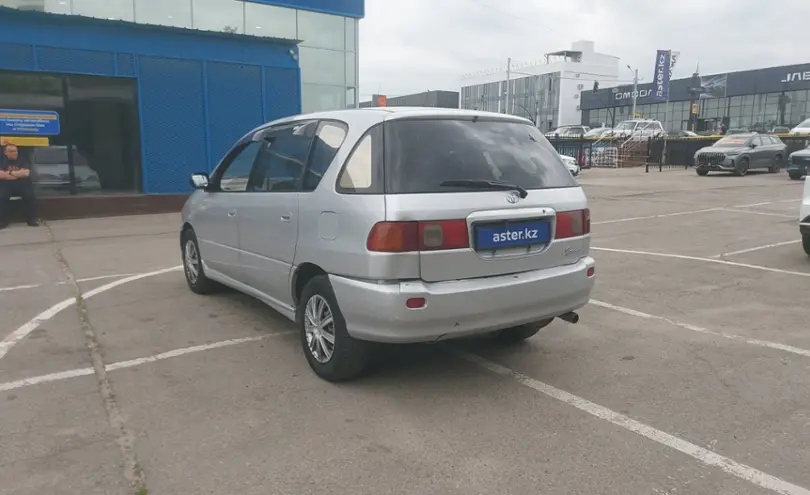 Toyota Ipsum 1996 года за 2 500 000 тг. в Алматы фото 4