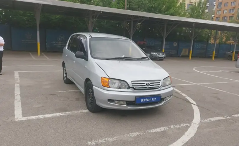 Toyota Ipsum 1996 года за 2 500 000 тг. в Алматы фото 2