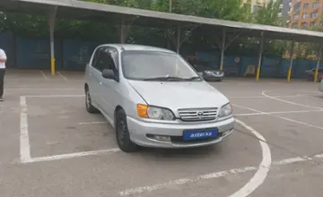 Toyota Ipsum 1996 года за 2 500 000 тг. в Алматы фото 2
