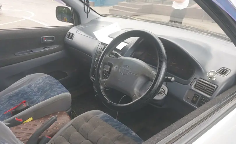 Toyota Ipsum 1996 года за 2 500 000 тг. в Алматы фото 5