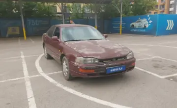 Toyota Camry 1992 года за 1 500 000 тг. в Алматы фото 2