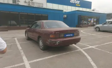 Toyota Camry 1992 года за 1 500 000 тг. в Алматы фото 4