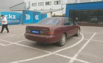 Toyota Camry 1992 года за 1 500 000 тг. в Алматы фото 3
