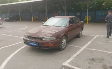 Toyota Camry 1992 года за 1 500 000 тг. в Алматы фото 1