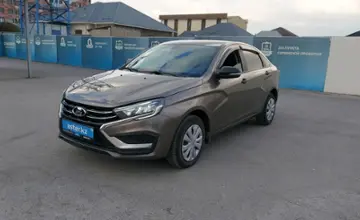 LADA (ВАЗ) Vesta 2024 года за 9 000 000 тг. в Шымкент фото 1
