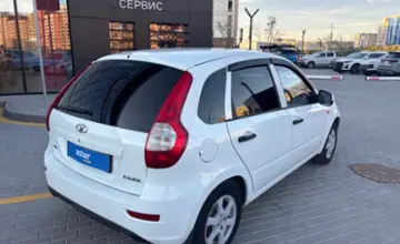 LADA (ВАЗ) Kalina 2014 года за 2 200 000 тг. в Астана