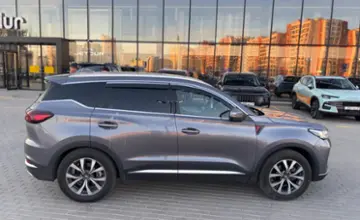 Chery Tiggo 7 Pro 2023 года за 8 000 000 тг. в Астана фото 4